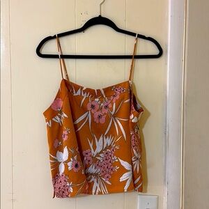 Women’s Express brand tank